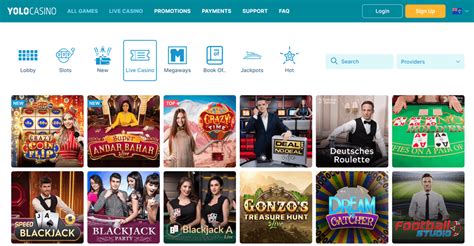 yolo casino login|Yolo Casino Review .